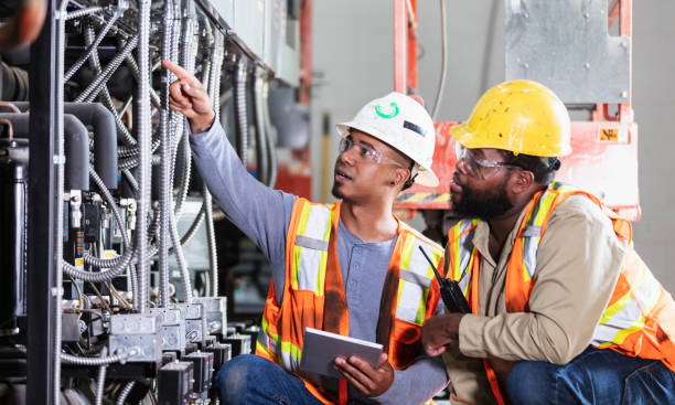 Best Commercial Electrician Services  in Nipomo, CA