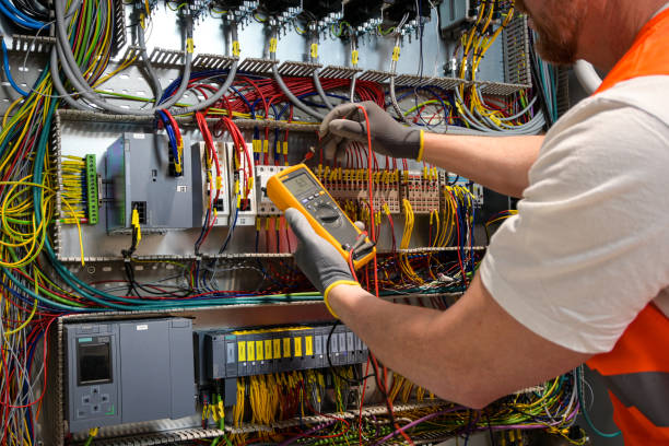 Best Licensed Electrician  in Nipomo, CA