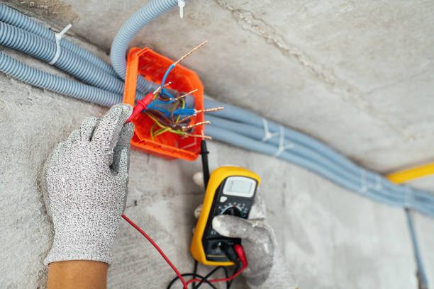 Best Local Electrician Companies  in Nipomo, CA