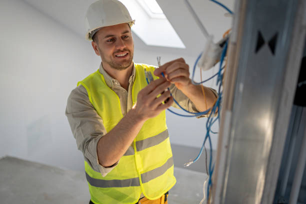 Electrical Rewiring Services in Nipomo, CA